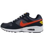 Кроссовки NIKE AIR MAX COLISEUM RACER - картинка
