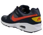 Кроссовки NIKE AIR MAX COLISEUM RACER - картинка
