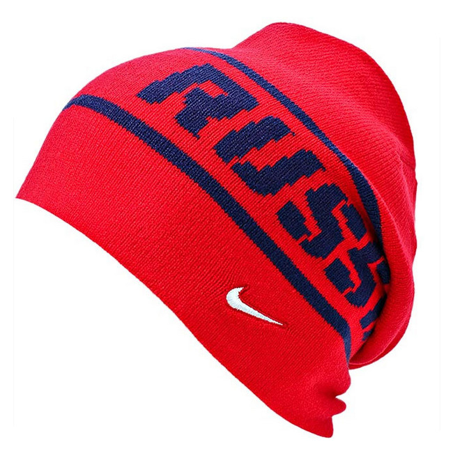 Шапка Nike Russia - картинка