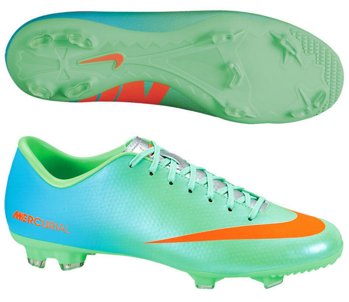 Mercurial victory iv fg top