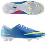 Бутсы Nike Mercurial Victory IV FG  | 555613-474