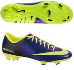 Бутсы Nike Mercurial Victory IV FG - картинка