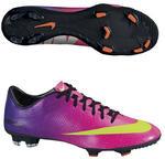 Бутсы Nike Mercurial Victory IV FG | 555613-635