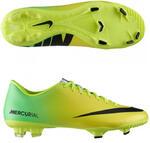 Бутсы Nike Mercurial Victory IV FG | 555613-703
