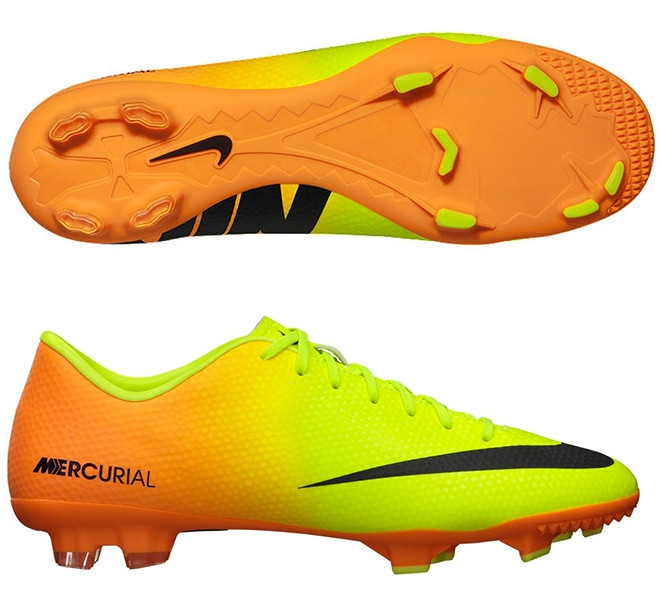 Nike Mercurial Victory IV FG