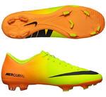 Бутсы Nike Mercurial Victory IV FG | 555613-708