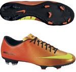Бутсы Nike Mercurial Victory IV FG | 555613-778
