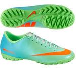 Шиповки Nike Mercurial Victory IV TF  | 555615-380
