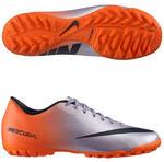 Шиповки Nike Mercurial Victory IV TF | 555615-508