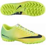Шиповки Nike Mercurial Victory IV TF - картинка