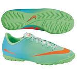 Шиповки детские Nike Jr Mercurial Victory iv tf | 555634-380