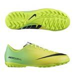 Детские Шиповки Nike Jr Mercurial Victory IV TF | 555634-703