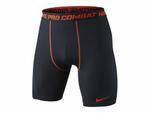 Шорты Nike Pro CORE COMPRESSION 6" SHORT - картинка