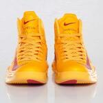 Баскетбольные кроссовки Nike Lunar Hyperdunk 2012 | 524934-701