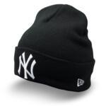 Шапка New Era NY | NY-чёрная 