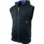 Безрукавка Jordan Sleeveless  Hoody | 414131-013