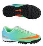 Шиповки детские Nike Jr Mercurial Vortex TF - картинка