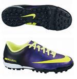 Шиповки детские Nike Jr Mercurial Vortex TF - картинка