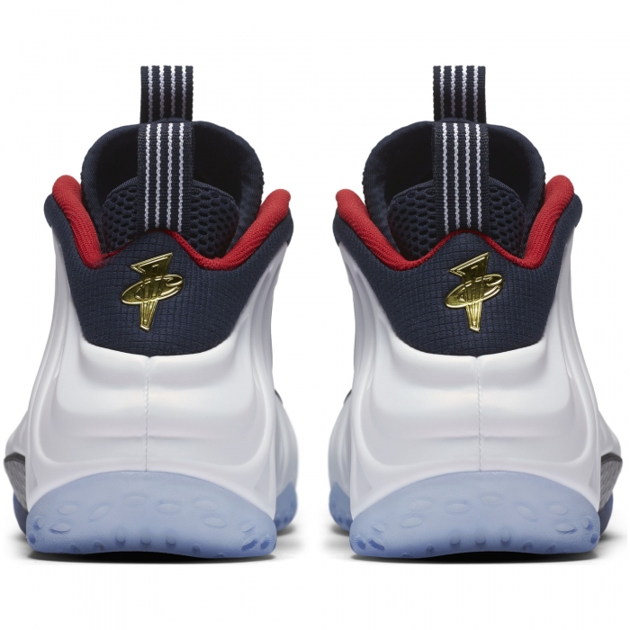 Купить Кроссовки Nike Air Foamposite 1 Premium | 575420-400 в Москве или заказать доставку на Slamdunk.su