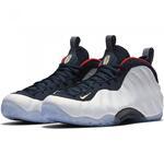 Кроссовки Nike Air Foamposite 1 Premium | 575420-400