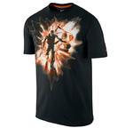 Футболка Nike KD SPEED TEE | 575474-010