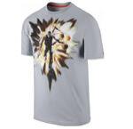 Футболка Nike Kd speed tee | 575474-096