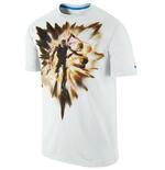 Футболка Nike KD SPEED TEE | 575474-100