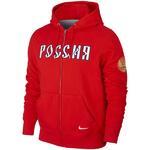 Толстовка Nike IIHF CLASSIC FZ HDY | 575551-657