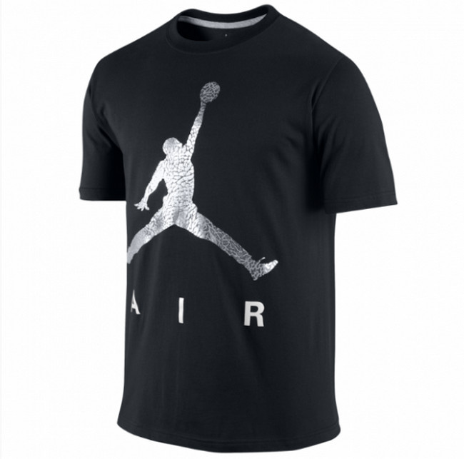 Футболка Jordan Jumpman Air Tee - картинка