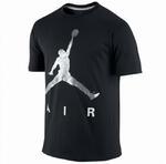 Футболка Jordan Jumpman Air Tee - картинка