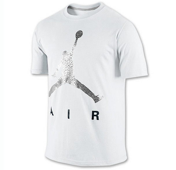 Купить Футболка Jordan Jumpman Air | 576794-104 в Москве или заказать доставку на Slamdunk.su