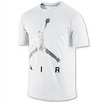 Футболка Jordan Jumpman Air | 576794-104