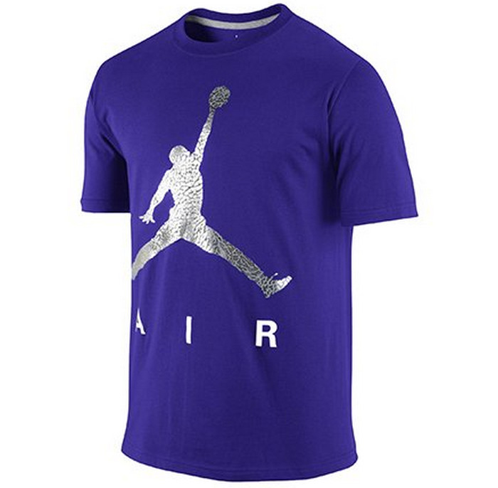 Футболка Jordan Jumpman Air Tee - картинка