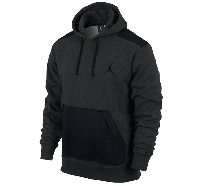 Толстовка Jordan Flight Minded Remixed Hoody - картинка
