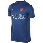 Футболка Nike Nederland Training | 578785-425