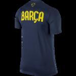 Футболка Nike FC Barcelona | 578816-411
