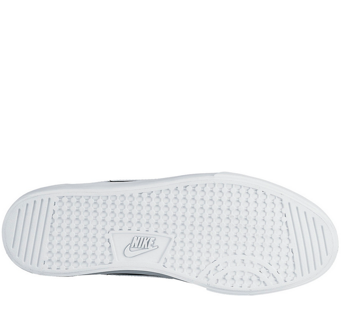 Купить Кроссовки Nike Capri III Low LTHR | 579622-013 в Москве или заказать доставку на Slamdunk.su