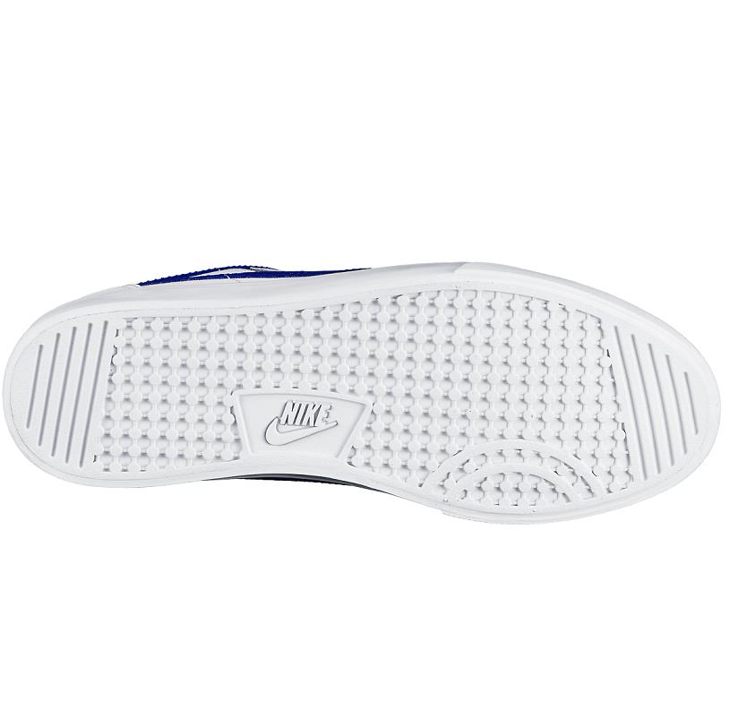 Купить Кроссовки Nike Capri III Low LTHR | 579622-140 в Москве или заказать доставку на Slamdunk.su