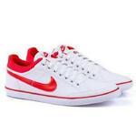 Кроссовки Nike Capri III Low Lthr | 579622-166