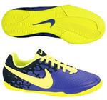 Обувь бля футзала детская Jr nike elastico II - картинка