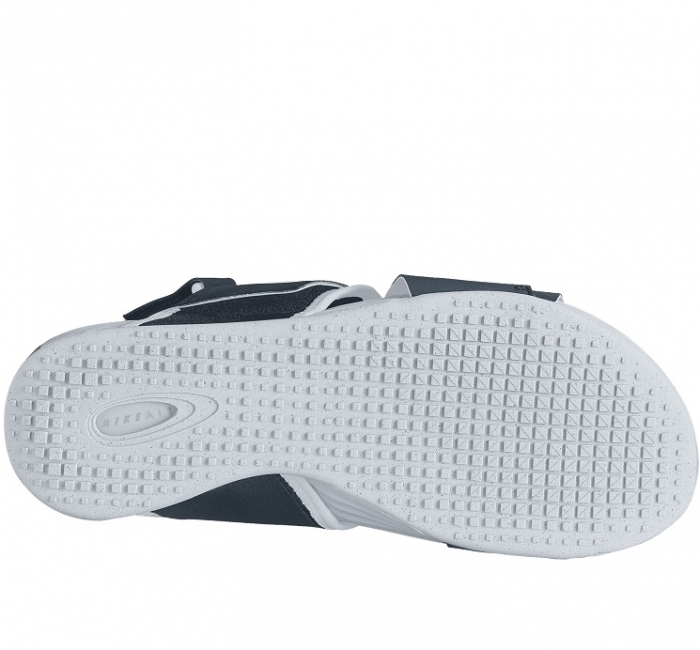 Купить Сандалии Nike Air Zig Zag | 579912-400 в Москве или заказать доставку на Slamdunk.su