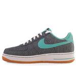 Кроссовки Nike Air Force 1 '07 CNVS | 579927-400