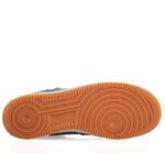 Кроссовки Nike Air Force 1 '07 CNVS | 579927-400