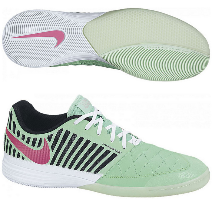 Купить Обувь для зала Nike 5 Lunargato II | 580456-360 в Москве или заказать доставку на Slamdunk.su