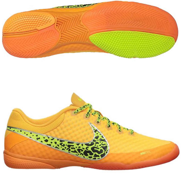 NIKE5 Elastico Finale II