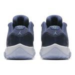 Детские кроссовки Air Jordan 11 Retro Low GG | 580521-408