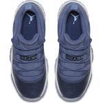 Детские кроссовки Air Jordan 11 Retro Low GG | 580521-408