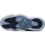 Детские кроссовки Air Jordan 11 Retro Low GG | 580521-408