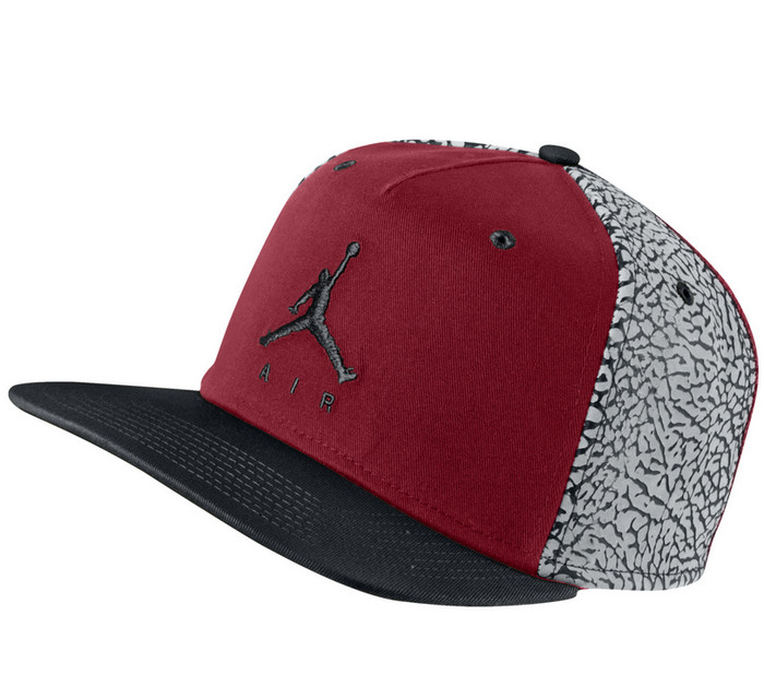 Купить Кепка Jordan Jumpman Air Trucker | 589014-695 в Москве или заказать доставку на Slamdunk.su