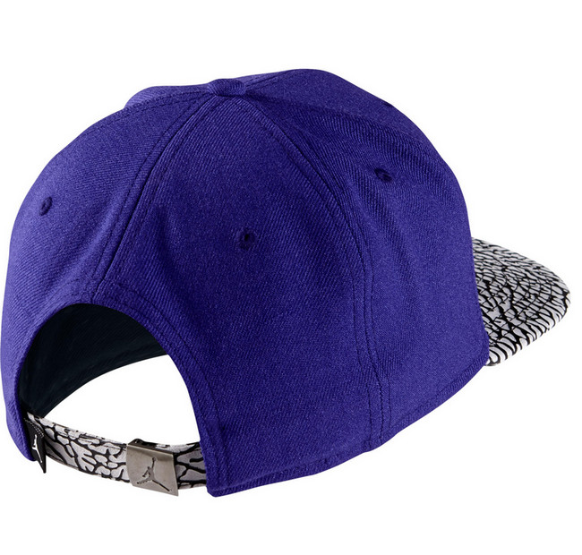 Купить Кепка Jordan Jumpman Air Strapback | 589016-423 в Москве или заказать доставку на Slamdunk.su